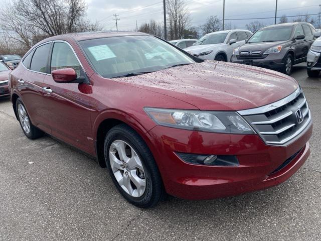 used 2010 Honda Accord Crosstour car, priced at $10,899