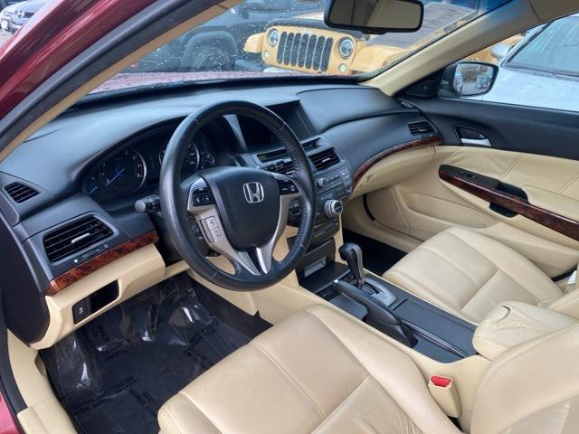 used 2010 Honda Accord Crosstour car, priced at $10,899