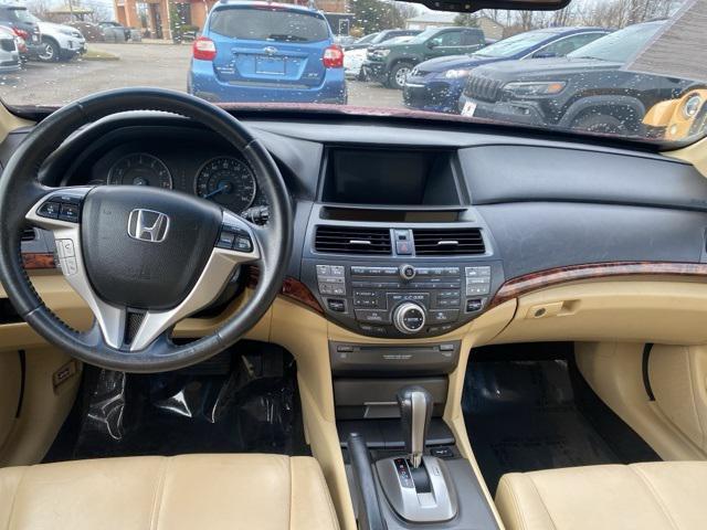 used 2010 Honda Accord Crosstour car, priced at $10,899