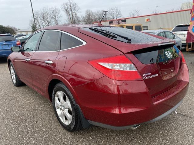 used 2010 Honda Accord Crosstour car, priced at $10,899