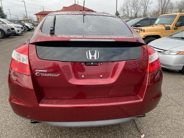 used 2010 Honda Accord Crosstour car, priced at $10,899