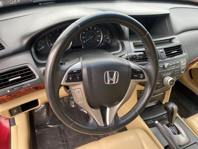 used 2010 Honda Accord Crosstour car, priced at $10,899