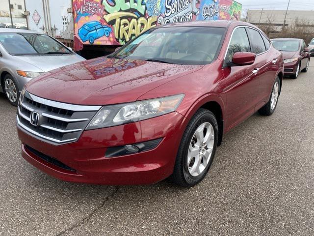 used 2010 Honda Accord Crosstour car, priced at $10,899