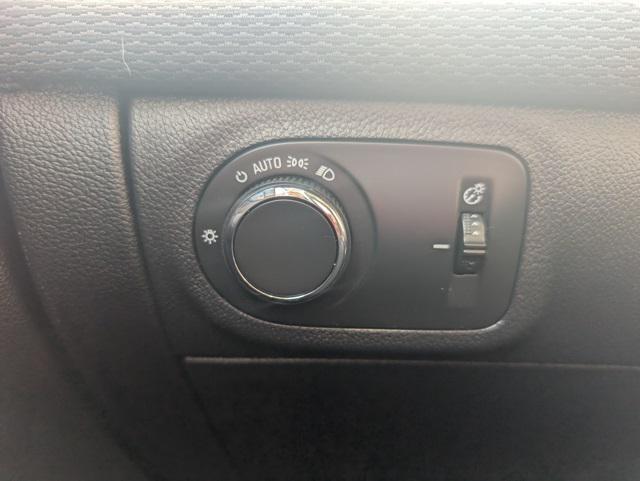 used 2017 Chevrolet Cruze car, priced at $6,899