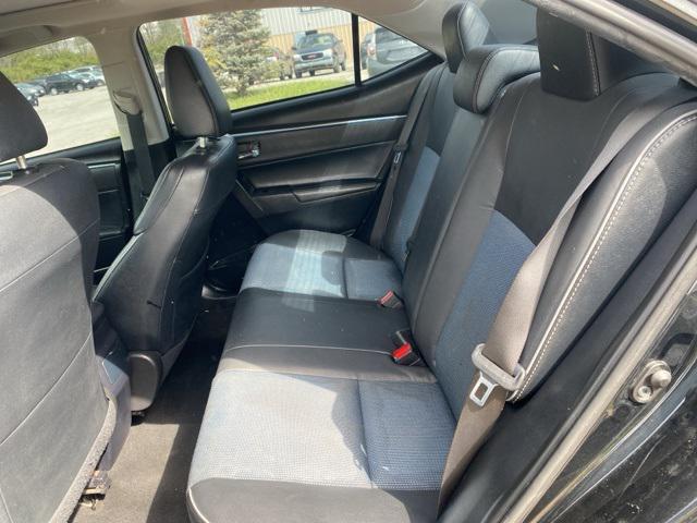 used 2014 Toyota Corolla car, priced at $6,999