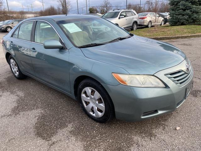 used 2007 Toyota Camry car, priced at $7,399