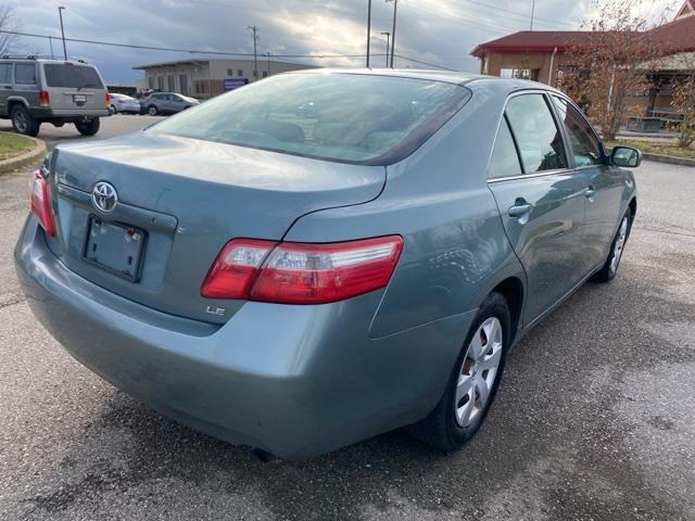 used 2007 Toyota Camry car, priced at $7,399