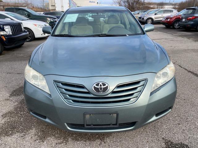 used 2007 Toyota Camry car, priced at $7,399