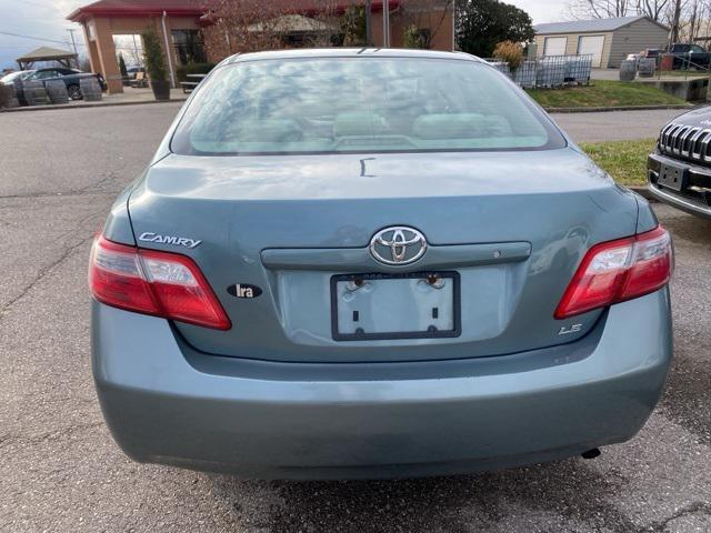 used 2007 Toyota Camry car, priced at $7,399