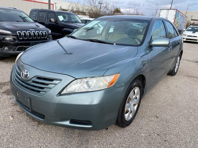 used 2007 Toyota Camry car, priced at $7,399