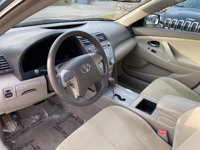 used 2007 Toyota Camry car, priced at $7,399