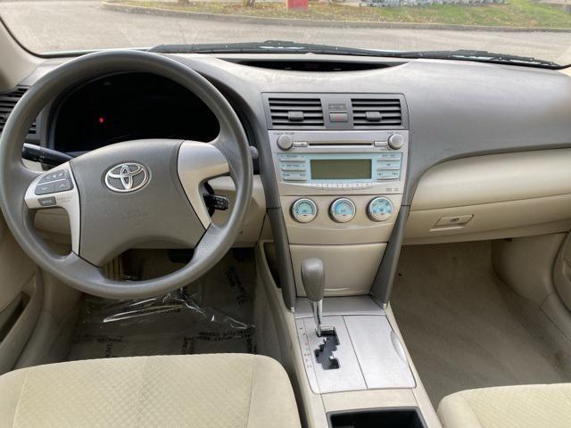 used 2007 Toyota Camry car, priced at $7,399