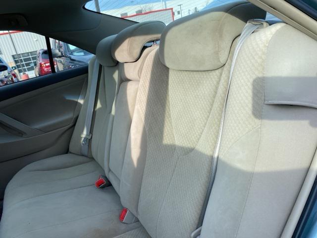 used 2007 Toyota Camry car, priced at $7,399