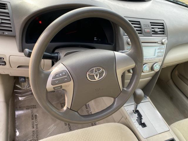 used 2007 Toyota Camry car, priced at $7,399