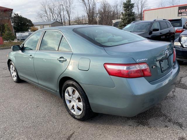 used 2007 Toyota Camry car, priced at $7,399