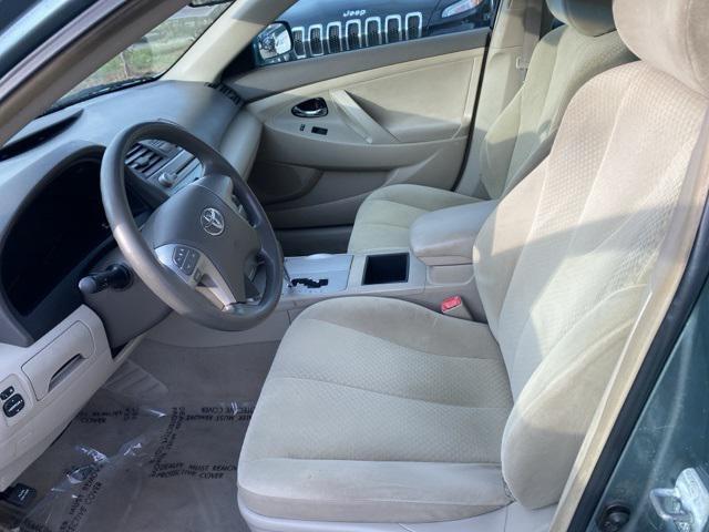 used 2007 Toyota Camry car, priced at $7,399