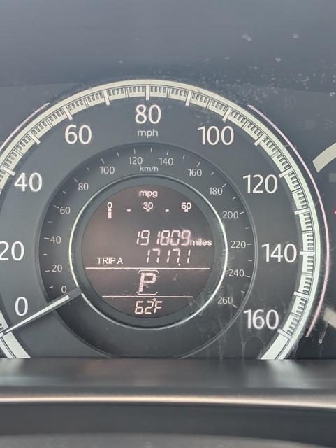 used 2014 Honda Accord car, priced at $7,999