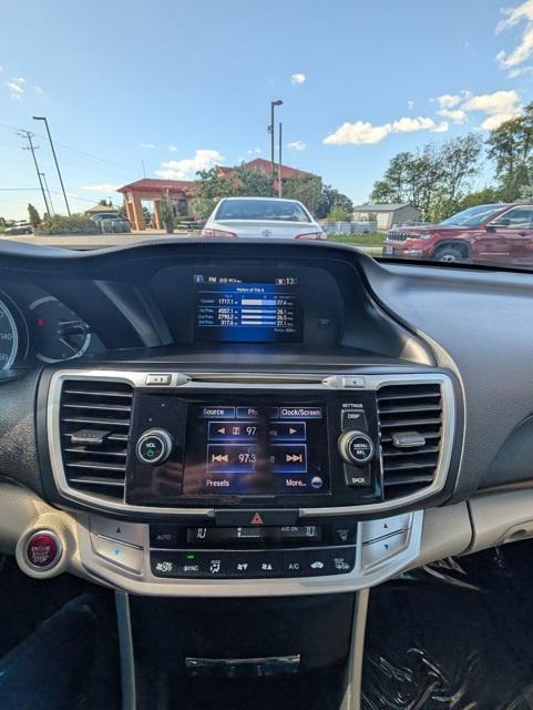 used 2014 Honda Accord car, priced at $7,999