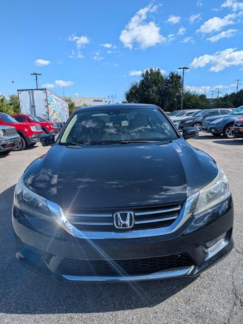used 2014 Honda Accord car, priced at $7,999