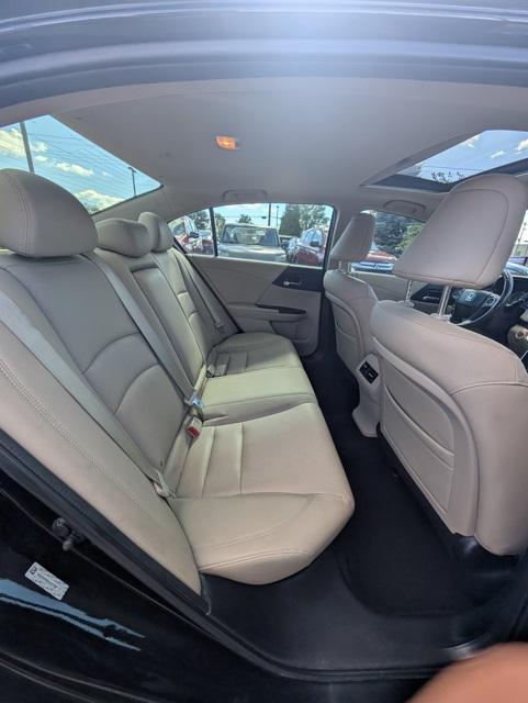 used 2014 Honda Accord car, priced at $7,999