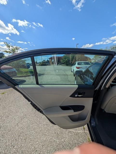 used 2014 Honda Accord car, priced at $7,999