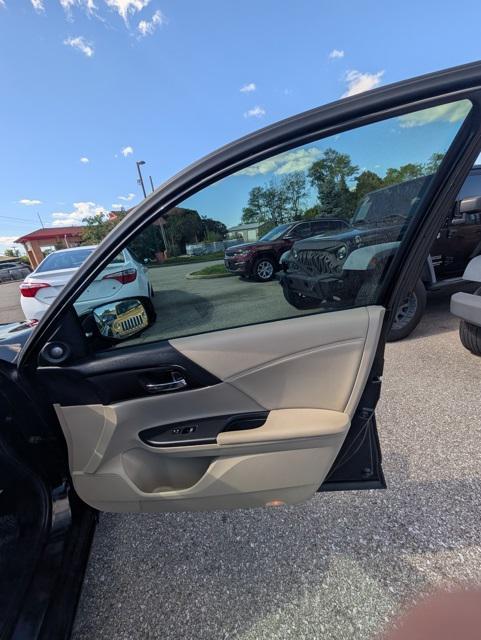 used 2014 Honda Accord car, priced at $7,999