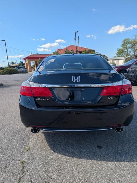 used 2014 Honda Accord car, priced at $7,999