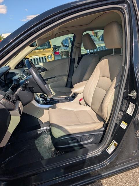 used 2014 Honda Accord car, priced at $7,999
