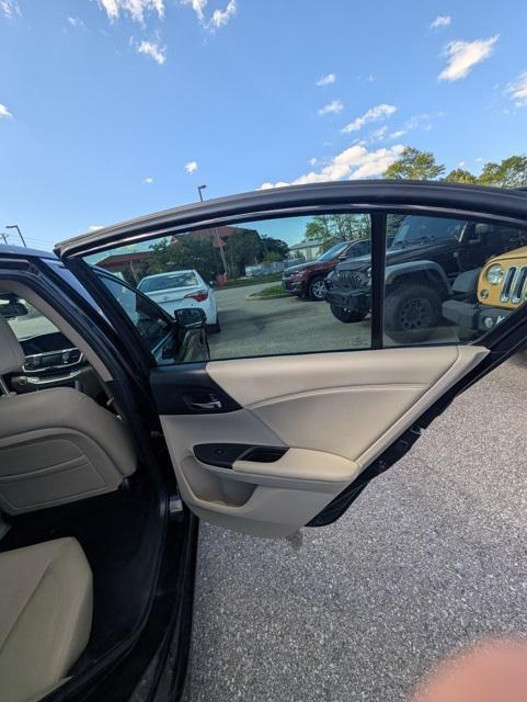 used 2014 Honda Accord car, priced at $7,999