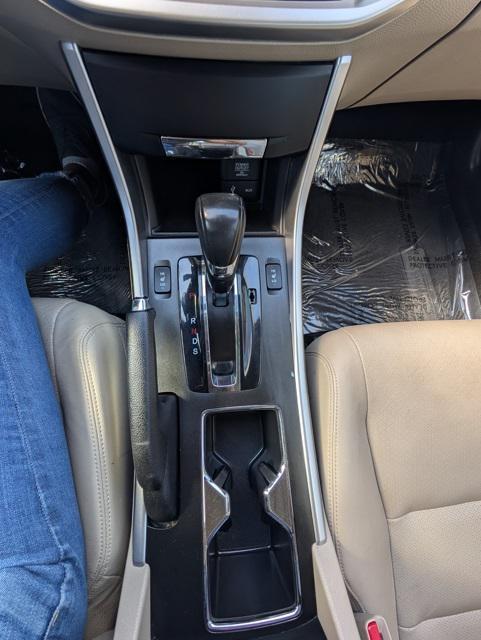 used 2014 Honda Accord car, priced at $7,999