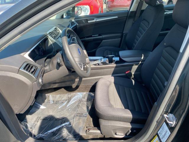 used 2015 Ford Fusion car, priced at $9,899