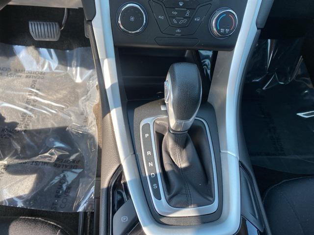 used 2015 Ford Fusion car, priced at $9,899