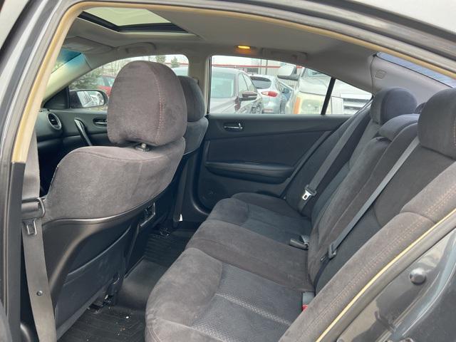 used 2010 Nissan Maxima car, priced at $7,690