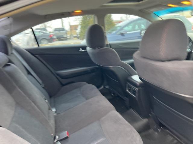 used 2010 Nissan Maxima car, priced at $7,690