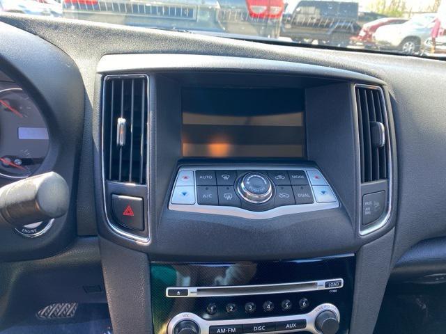 used 2010 Nissan Maxima car, priced at $7,699