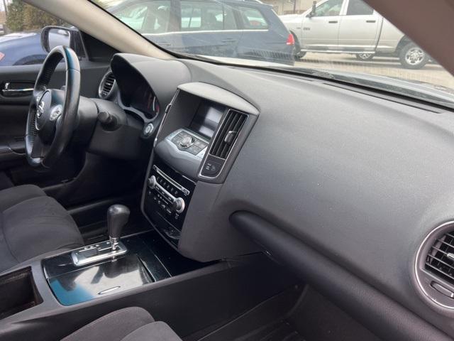 used 2010 Nissan Maxima car, priced at $7,690