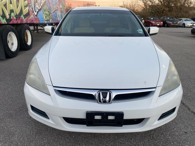 used 2007 Honda Accord car, priced at $7,589