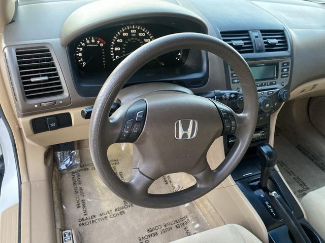 used 2007 Honda Accord car, priced at $7,589