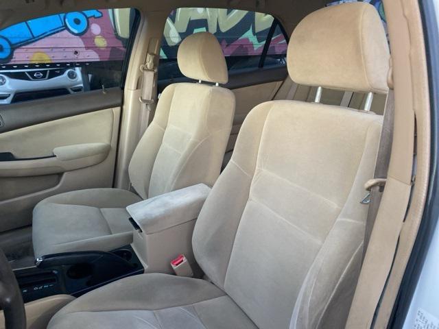 used 2007 Honda Accord car, priced at $7,589