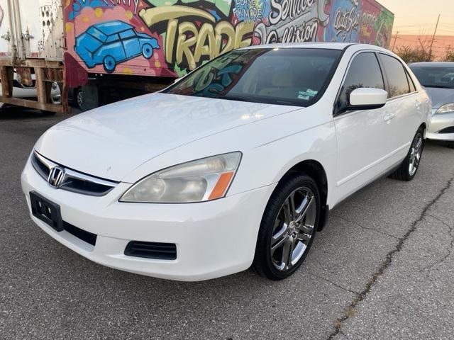 used 2007 Honda Accord car, priced at $7,589