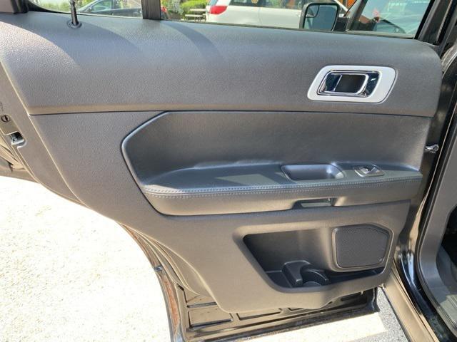 used 2013 Ford Explorer car, priced at $8,999