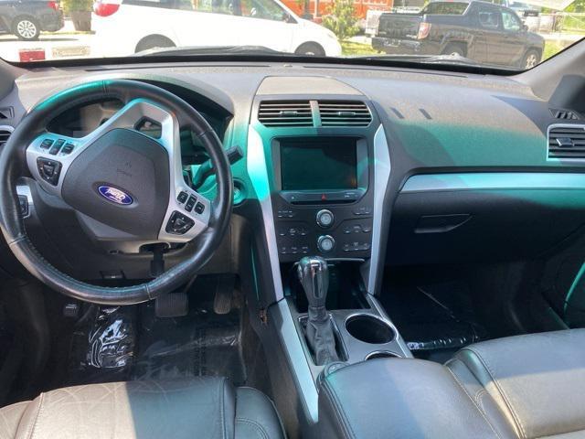 used 2013 Ford Explorer car, priced at $8,999