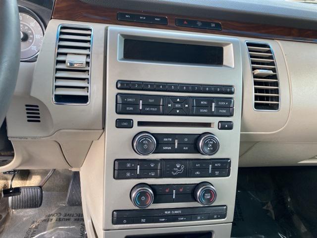 used 2011 Ford Flex car, priced at $7,999