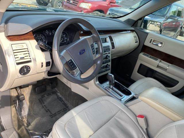 used 2011 Ford Flex car, priced at $7,999