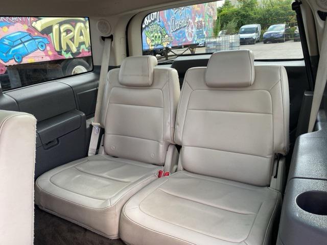 used 2011 Ford Flex car, priced at $7,999