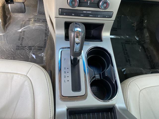 used 2011 Ford Flex car, priced at $7,999