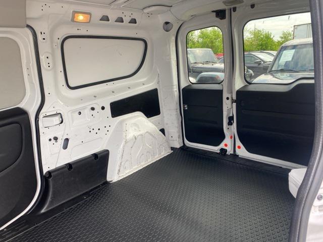 used 2017 Ram ProMaster City car, priced at $10,999