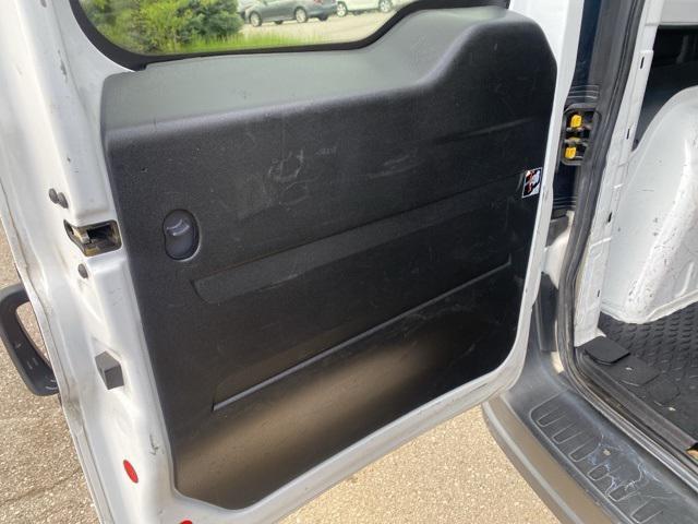 used 2017 Ram ProMaster City car, priced at $10,999