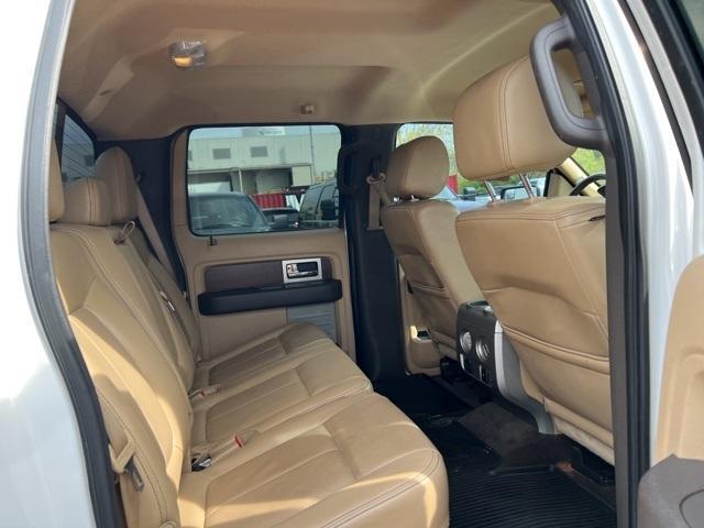 used 2013 Ford F-150 car, priced at $15,499