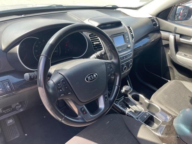 used 2014 Kia Sorento car, priced at $9,799